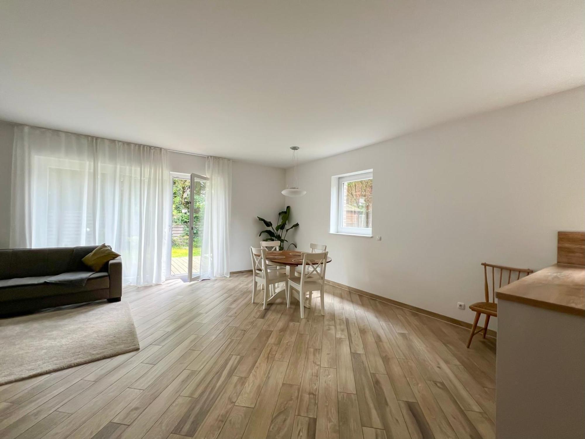 Haus Lilienthaler Daire BRE Dış mekan fotoğraf