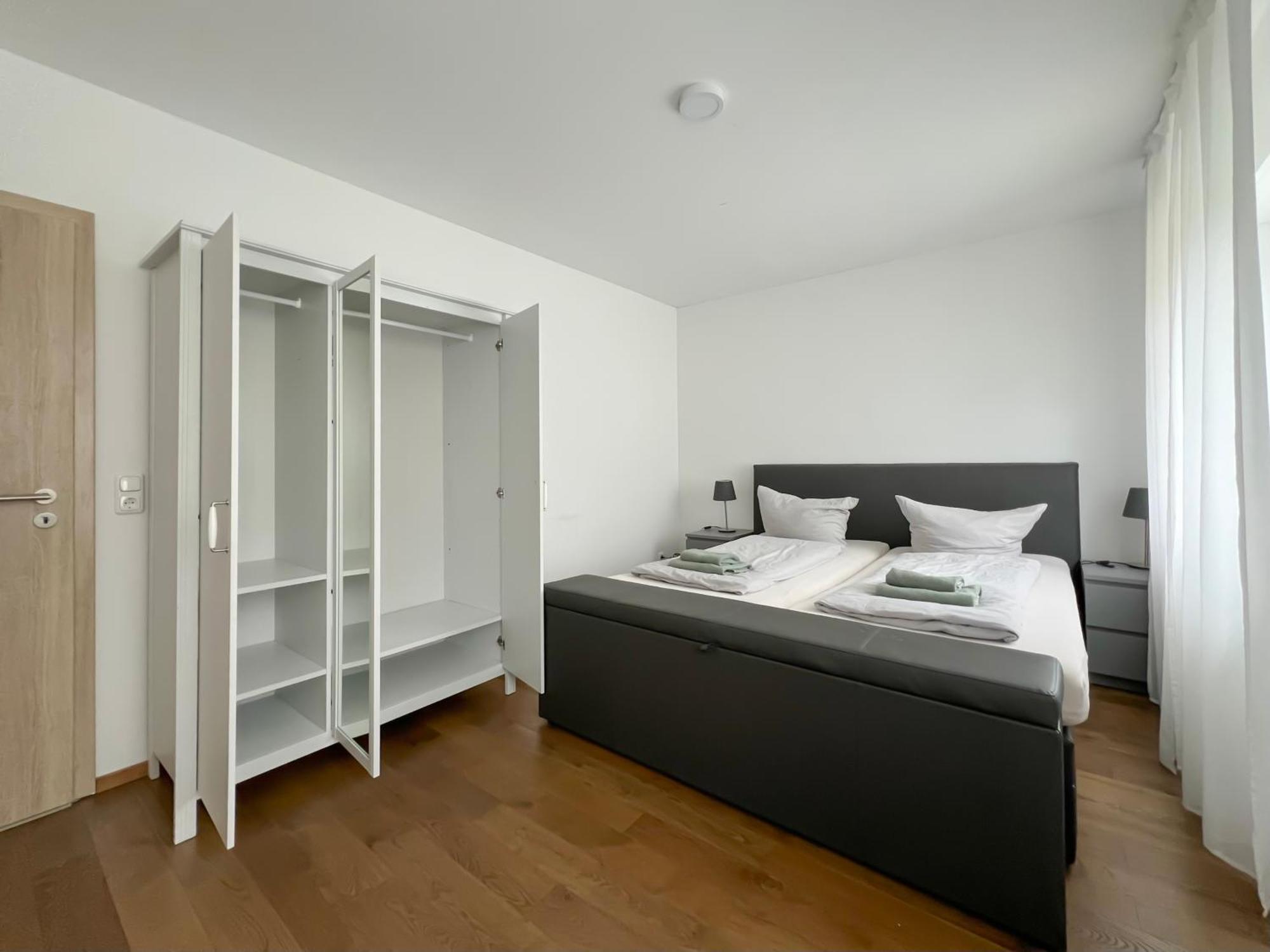 Haus Lilienthaler Daire BRE Dış mekan fotoğraf