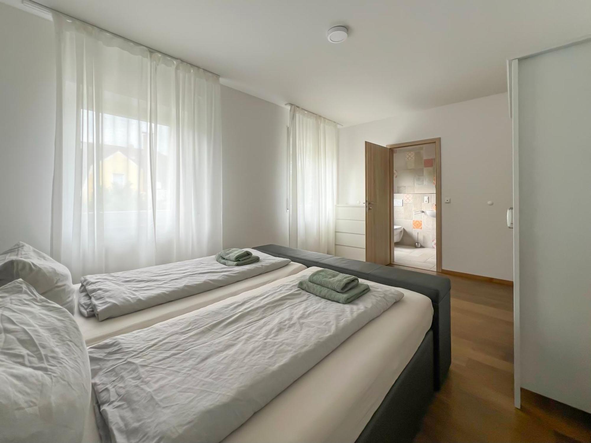 Haus Lilienthaler Daire BRE Dış mekan fotoğraf