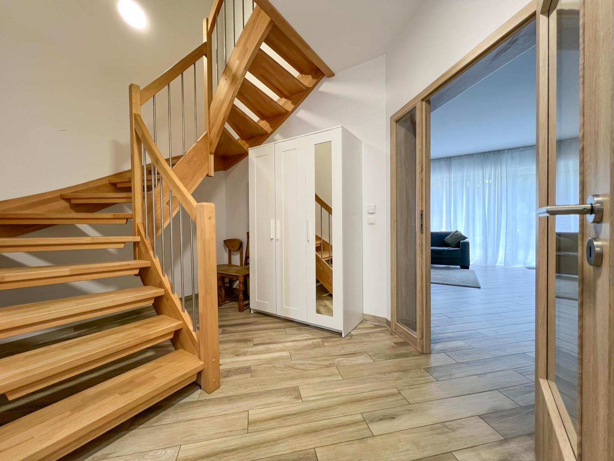 Haus Lilienthaler Daire BRE Dış mekan fotoğraf