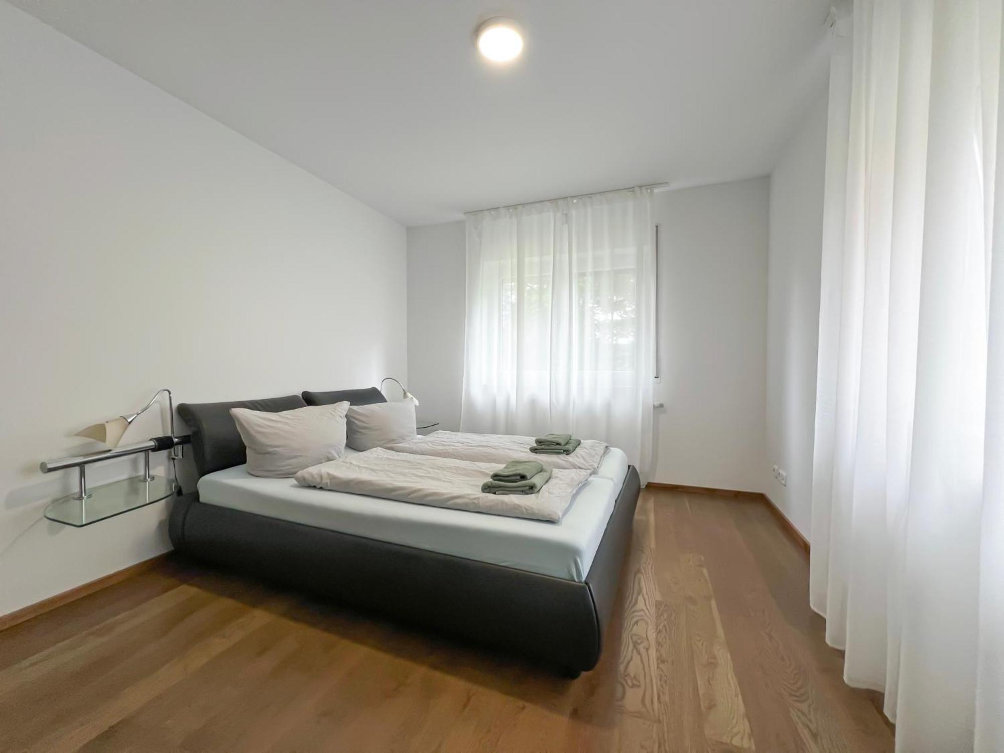 Haus Lilienthaler Daire BRE Dış mekan fotoğraf