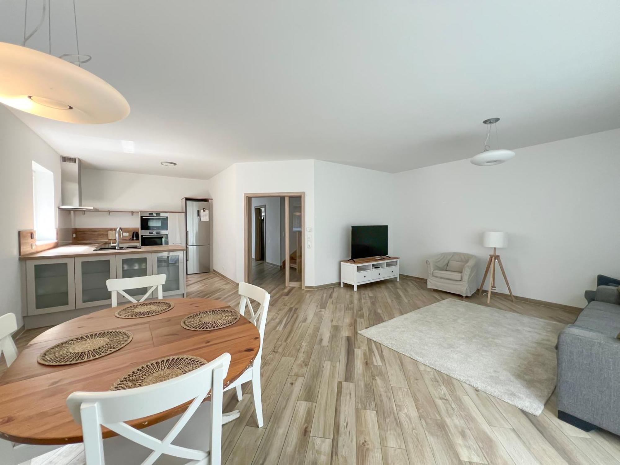Haus Lilienthaler Daire BRE Dış mekan fotoğraf