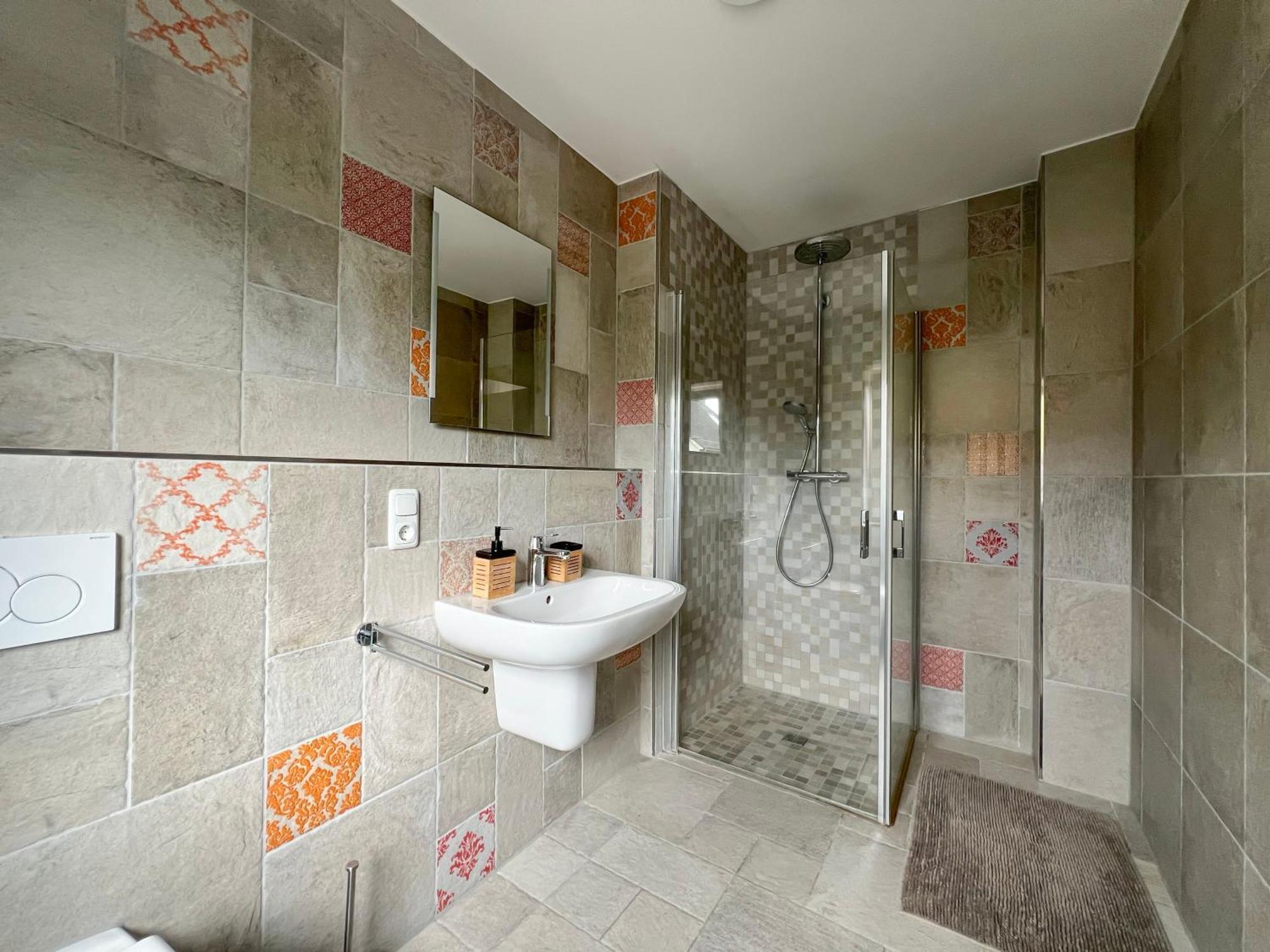 Haus Lilienthaler Daire BRE Dış mekan fotoğraf