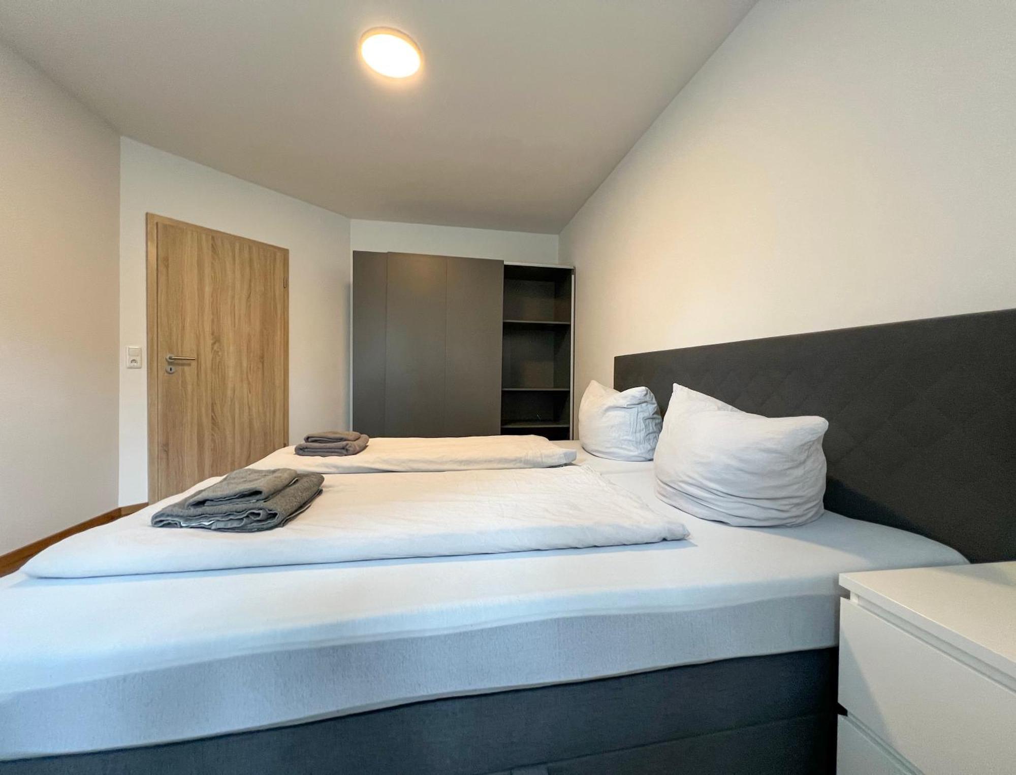 Haus Lilienthaler Daire BRE Dış mekan fotoğraf