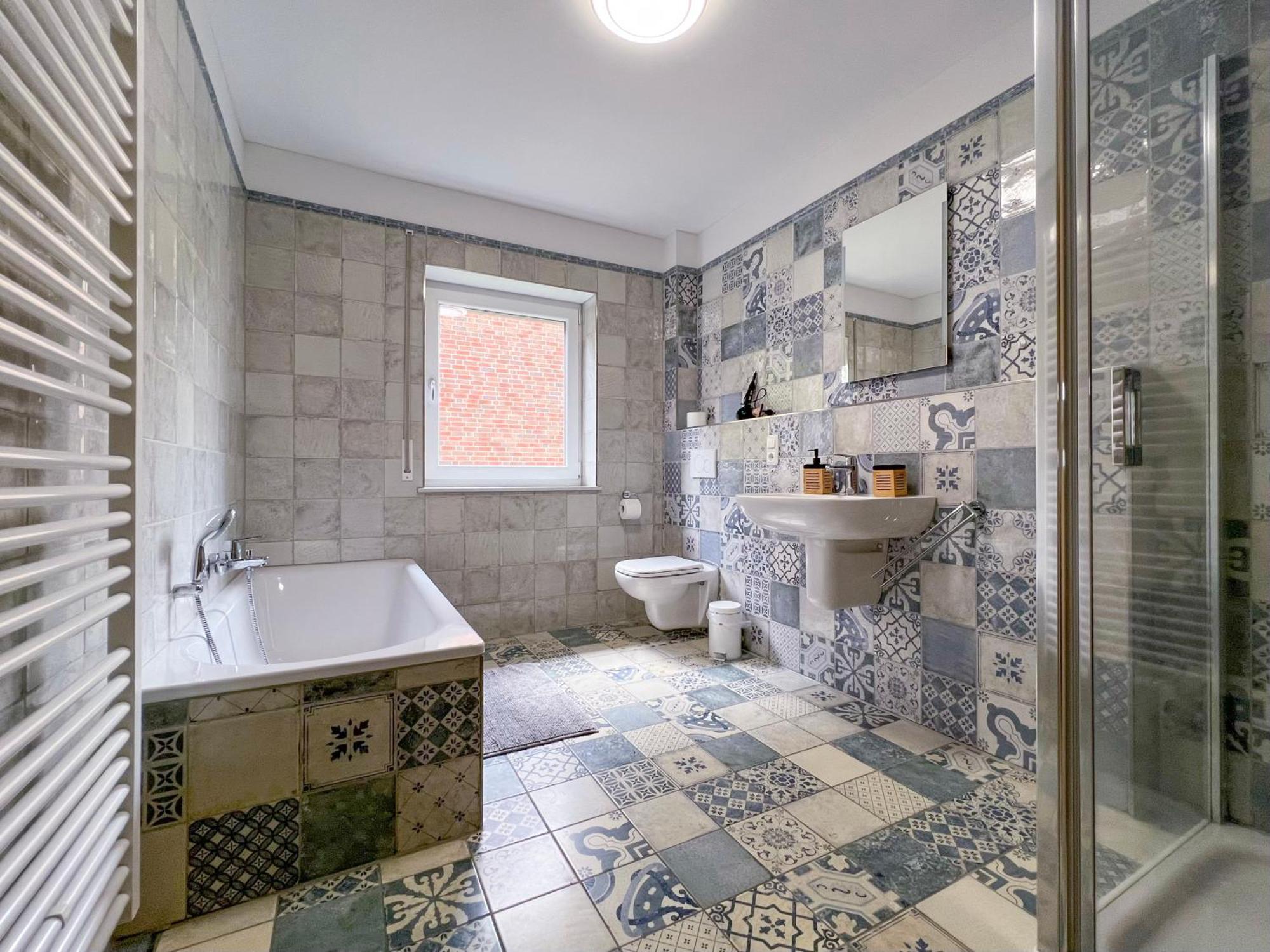 Haus Lilienthaler Daire BRE Dış mekan fotoğraf