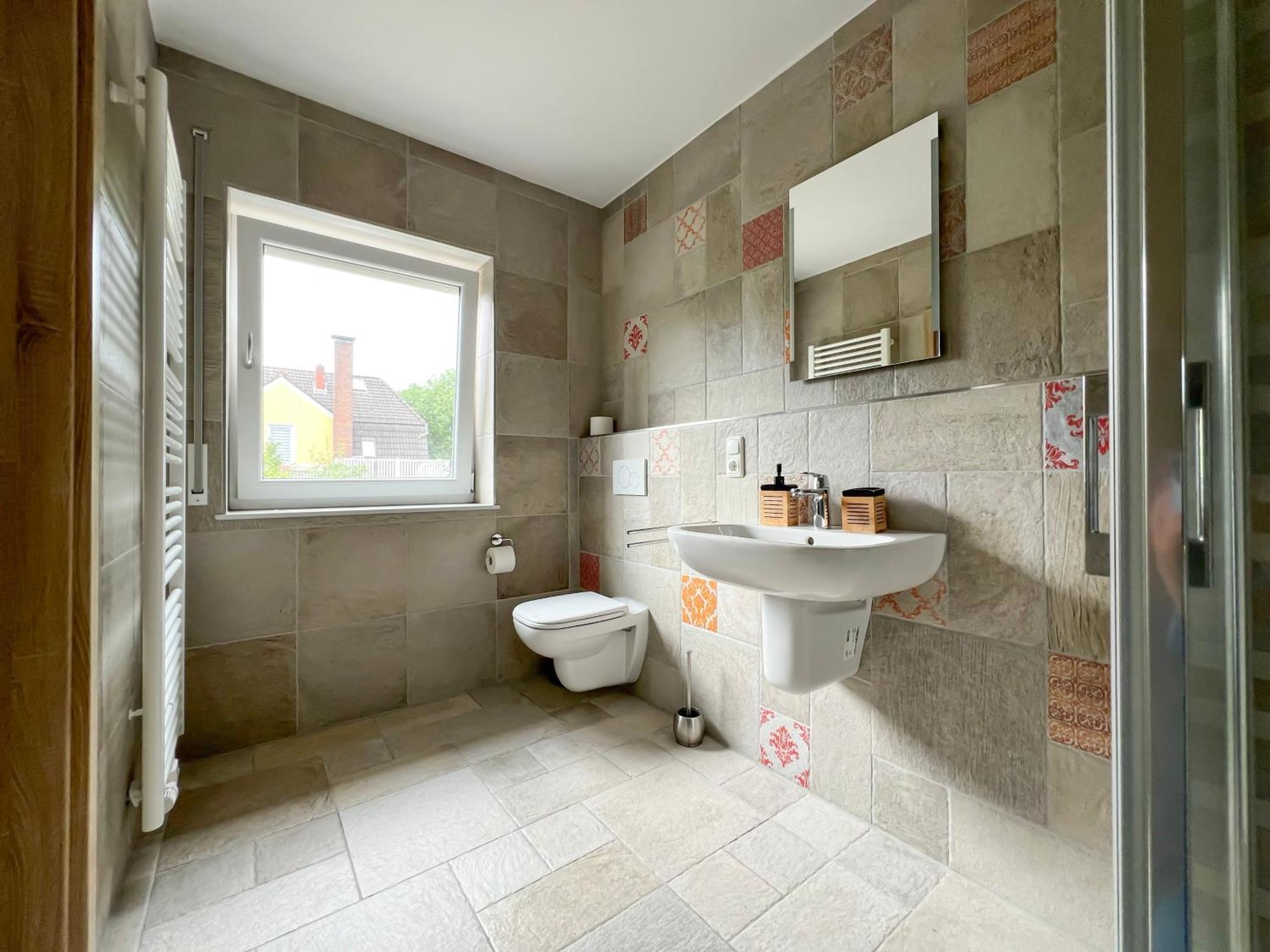 Haus Lilienthaler Daire BRE Dış mekan fotoğraf