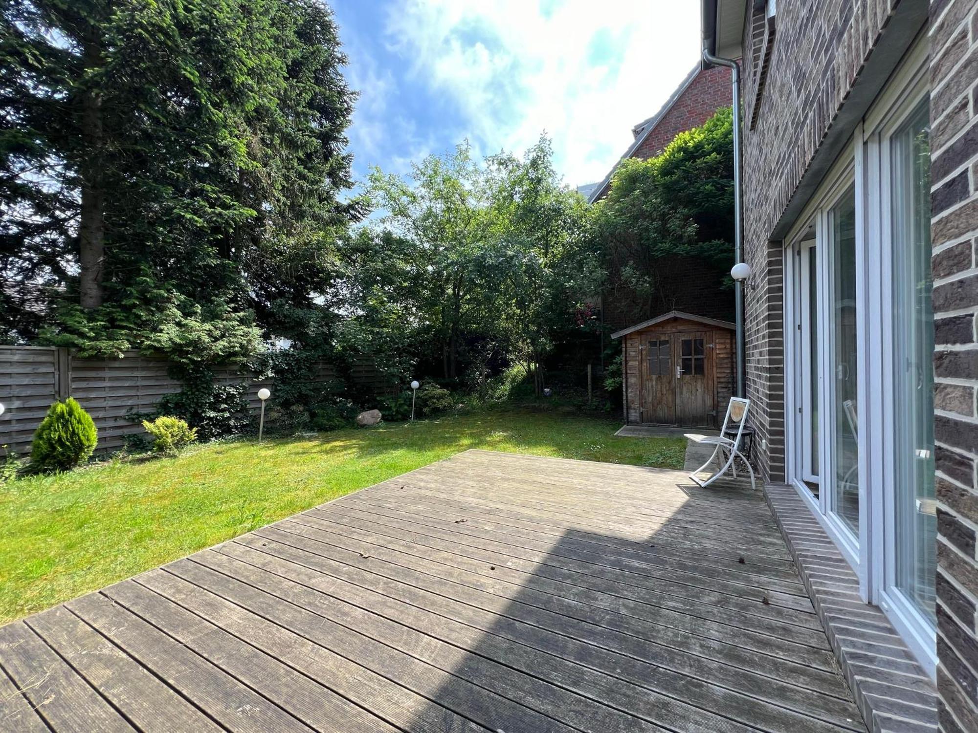 Haus Lilienthaler Daire BRE Dış mekan fotoğraf